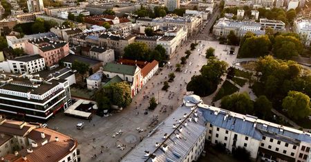 Co robić w Lublinie w weekend 1-2 sierpnia. Sprawdź najciekawsze wydarzenia