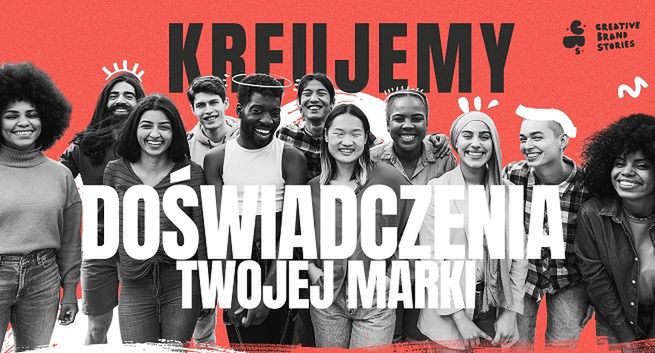 Trzy agencje łączą się w grupę Creative Brand Stories