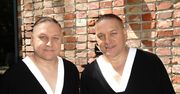 Bracia Golcowie są łudząco do siebie podobni. Rozróżnisz ich po sprzęcie