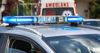 12-latka na lodzie. To był moment. Dramatyczne chwile