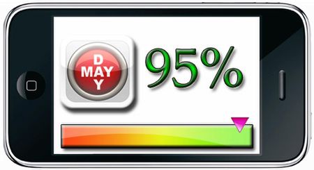 MayDay Light – recenzja 4