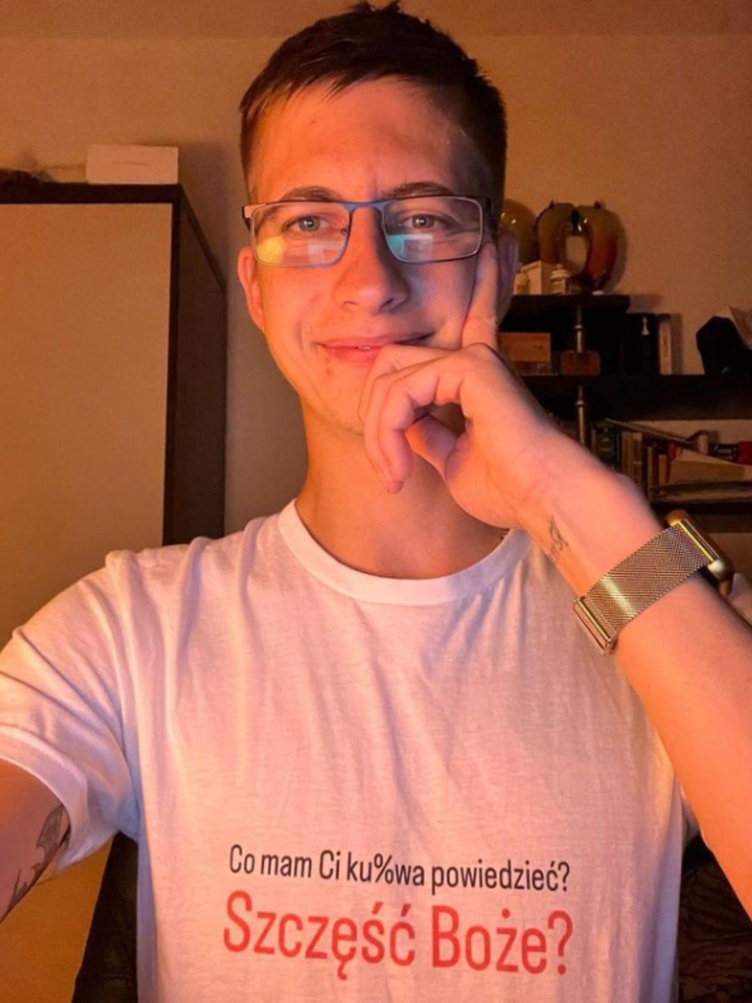 Karol Pęciak