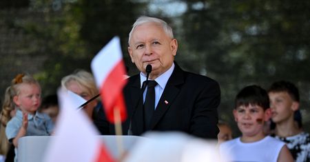 PiS pyta o wyprzedaż firm. Dostał rykoszetem