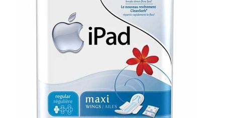 Polacy buntują się przeciwko Apple, Ameryka nabija się z iPada