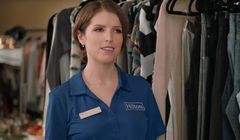 Anna Kendrick w nowej reklamie hoteli Hilton „Expect Better. Expect Hilton”(wideo)