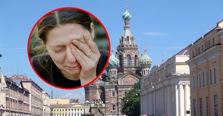 Irina Fatyanova walczyła z Putinem. Właśnie usłyszała smutną diagnozę