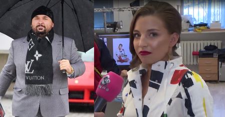 Wieniawa podziwia "mistrza" Vegę: "Otworzył mnie. Czułam się zaopiekowana!"