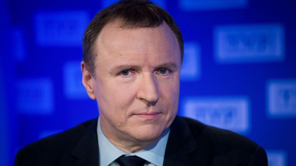 Jacek Kurski wraca na stanowisko prezesa TVP