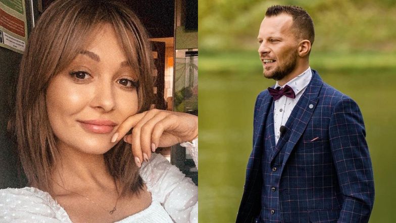 "Rolnik szuka żony". Dawid chce kontynuować znajomość z Martyną