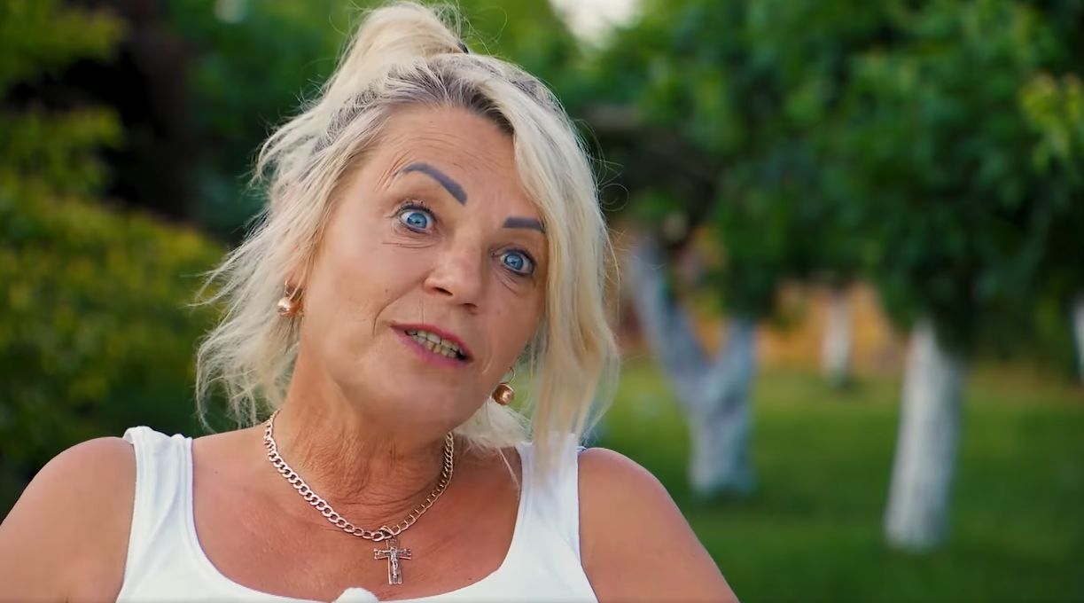Elżbieta z "Rolnika" skromnie o sobie: "KRÓLOWA SKANDALU". Wyszło zabawnie? 