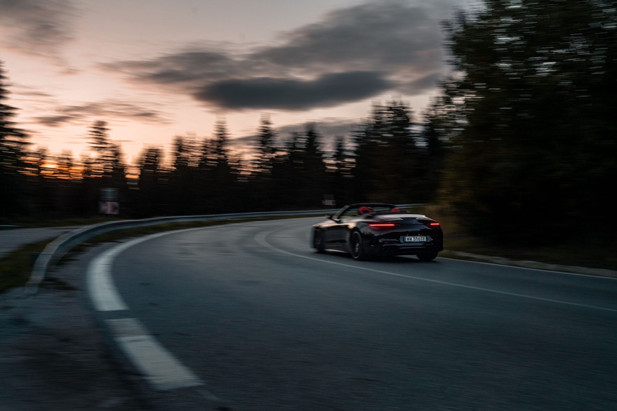 Mercedes-AMG SL 63 4Matic+