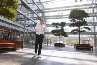 Jak skutecznie zarządzać finansami przedsiębiorstwa w dobie transformacji energetycznej?