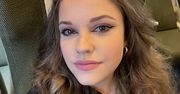 Maja Drzewiecka daje o sobie znać. Przed laty zaliczyła ogromną wpadkę