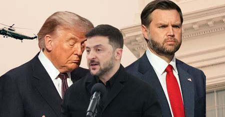 USA interweniują w Kijowie. Ukraina reaguje na nacisk ze szczytów