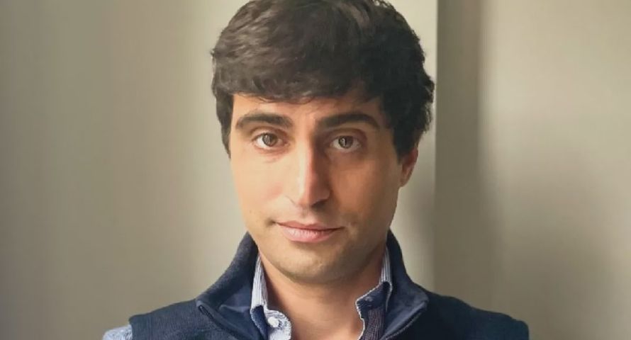 Luca Filardo nowym CRO w Adlook