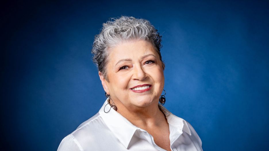 Ewa Bem na Energa Ladies' Jazz Festiwal