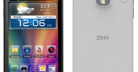 ZTE Grand Series wkracza na światowy rynek. Na początek Grand X z LTE