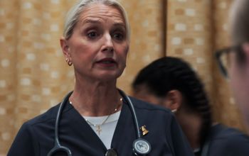 "Mam koszmary". Ze szczegółami pokazali scenę z protezą penisa