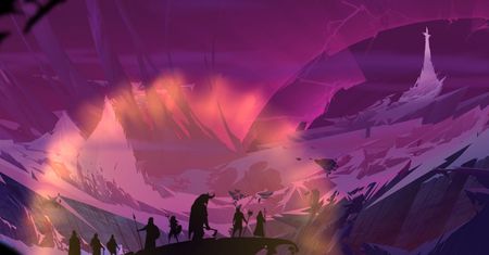 Dziś premiera gry The Banner Saga 3 - ostatniego rozdziału trylogii