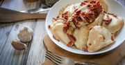 Pierogi zbójnickie. Ten farsz to mistrzostwo świata!
