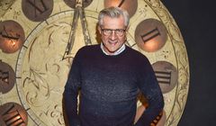 Zygmunt Chajzer wraca do telewizji. Poprowadzi reality-show