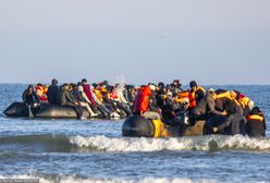 Raport o pakcie migracyjnym wypadł z planu Komisji Europejskiej