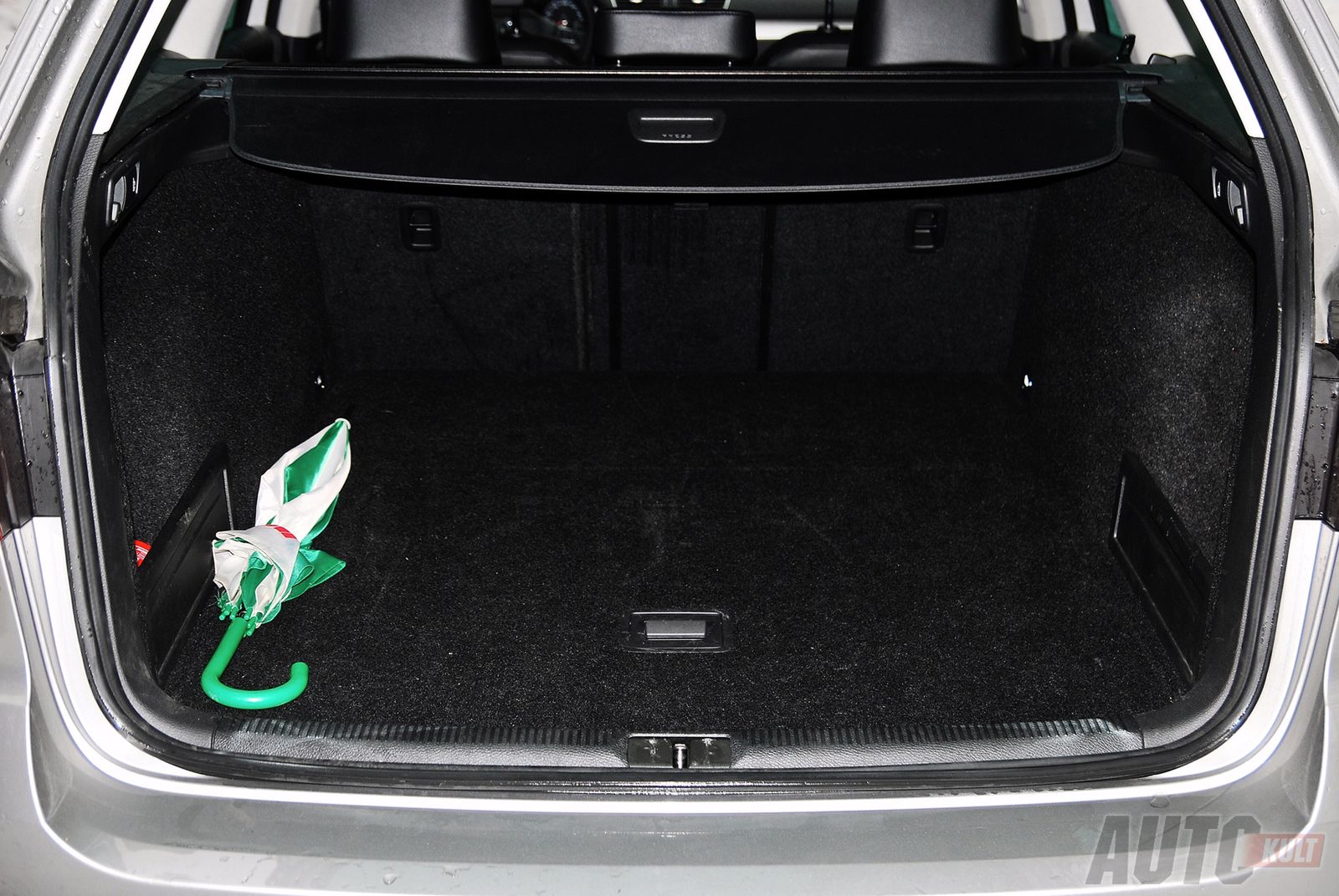 Volkswagen Passat Alltrack