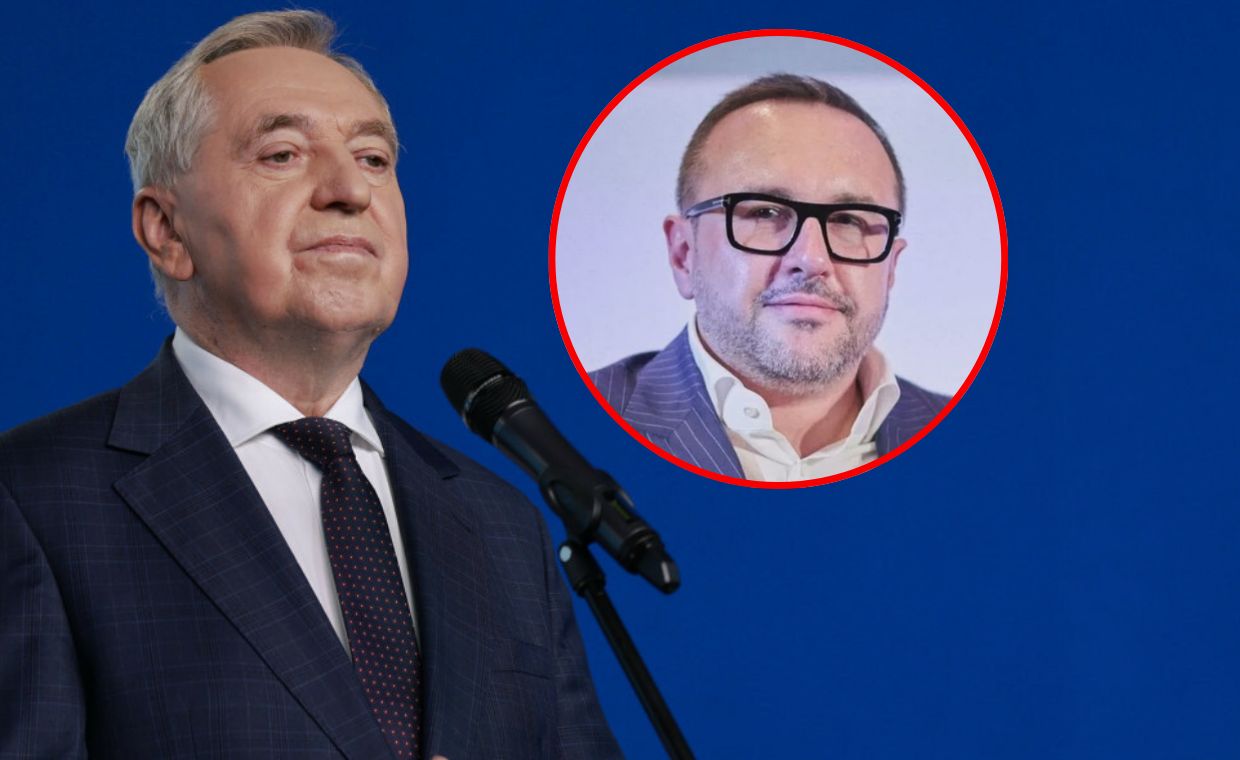 Szef Zondacrypto zaszkodzi PiS? Poseł odpowiedział