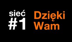Orange Polska reklamuje się jako „sieć numer 1 dzięki Wam” (wideo)