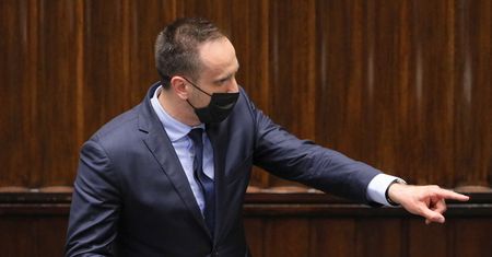 Ostra riposta na słowa Janusza Kowalskiego. Polityk Lewicy nie miała litości