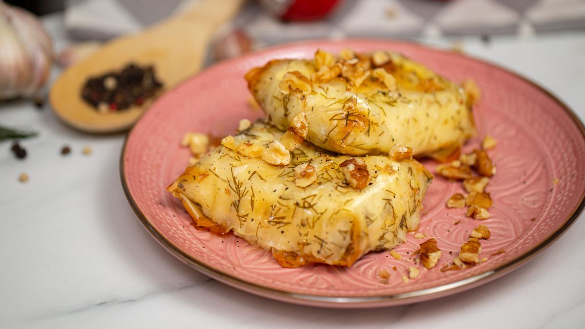 To będzie prawdziwa uczta dla podniebienia!