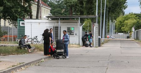 Niemcy tracą pozycję lidera. Nie są już pierwszym kierunkiem azylantów