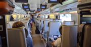 PKP Intercity odwołuje połączenia. Jak otrzymać zwrot za bilet?