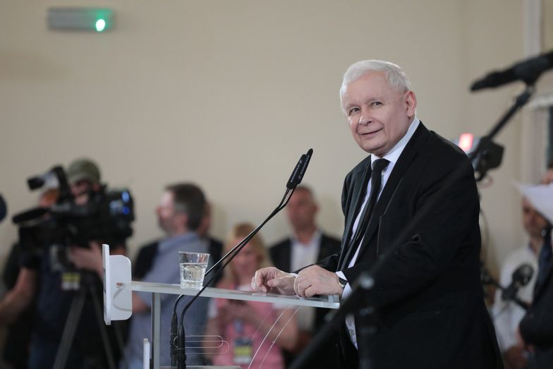 Wzrost płac a inflacja. O czym nie powiedział Kaczyński?