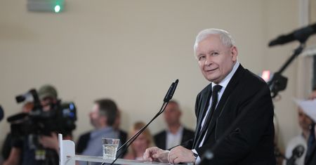 Wzrost płac a inflacja. O czym nie powiedział Kaczyński?