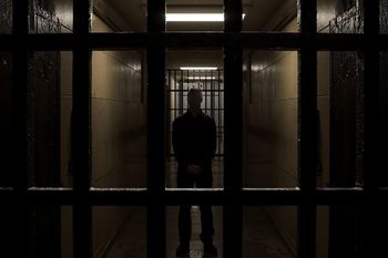 Żory: 6 listów gończych, ukrywał się przez wiele lat. Został zatrzymany