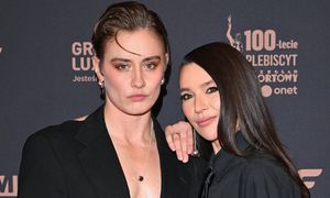 Janja Lesar POTWIERDZIŁA związek z Katarzyną Zillmann! "Jesteśmy PARĄ"