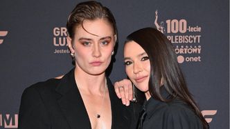 Janja Lesar POTWIERDZIŁA związek z Katarzyną Zillmann! "Jesteśmy PARĄ"