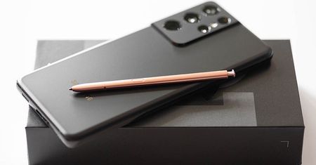 Nie będzie nowego Galaxy Note, ale pojawi się zastępstwo i to też z logo Samsung