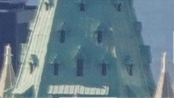 EarthCam przedstawia automatyczne ramię do robienia gigapanoram. Będą miały 80 000 megapikseli! 4