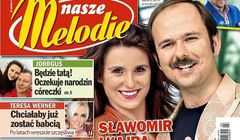 „Nasze Melodie” wydaniem specjalnym „Na Żywo” o muzyce dance i disco polo