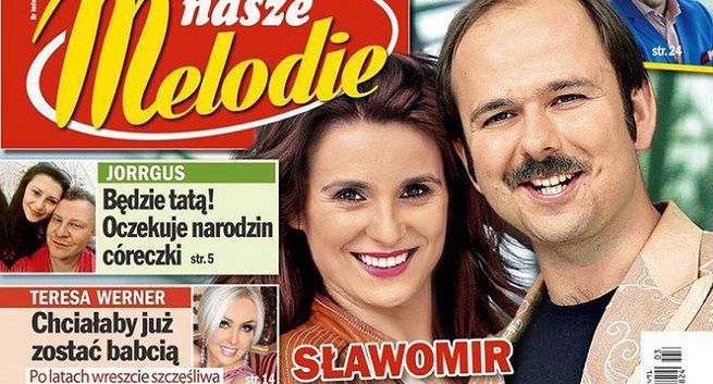 „Nasze Melodie” wydaniem specjalnym „Na Żywo” o muzyce dance i disco polo