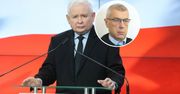 Debata z Giertychem? Kaczyński o "prowokacyjnym pytaniu"
