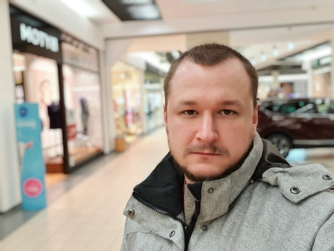 Samsung Galaxy S10: test i recenzja 81