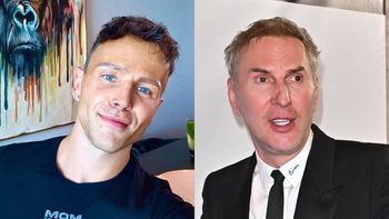 TYLKO NA PUDELKU. Krzysztof Gojdź i Marcin Roznowski NIE DOSTALI rozwodu! Sąd zarejestrował NOWE DOWODY