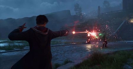 Hogwarts Legacy z mikropłatnościami? Jest odpowiedź twórców