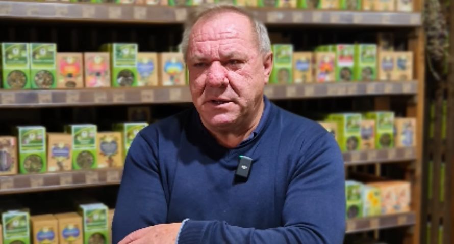 Pomoc z internetu po pożarze w polskiej firmie. Właściciel dziękuje