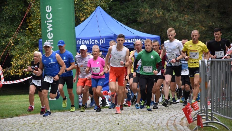 Zapisy potrwają do 9 września lub do wcześniejszego wyczerpania limitu zgłoszeń