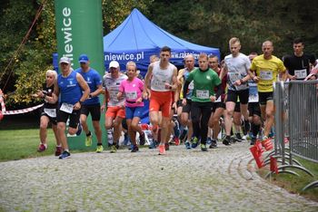 Ruszyły zapisy na kolejną edycję Crossu Drzymały