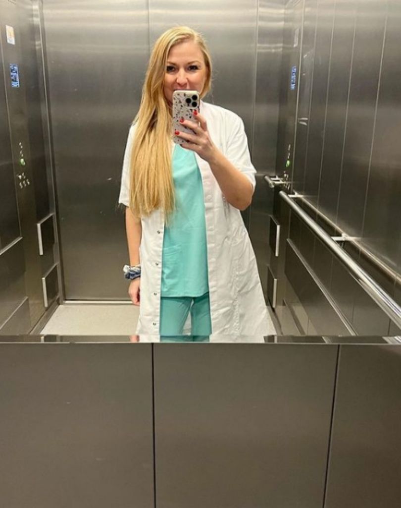 Mama Ginekolog wraz z mężem otwierają się na temat życia intymnego